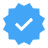 Selo de verificação